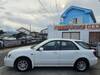 SUBARU IMPREZA SPORTS WAGON