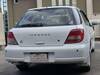 SUBARU IMPREZA SPORTS WAGON
