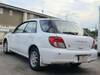 SUBARU IMPREZA SPORTS WAGON