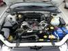 SUBARU IMPREZA SPORTS WAGON