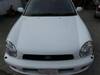 SUBARU IMPREZA SPORTS WAGON