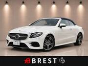 2019 MERCEDES BENZ E-CLASS