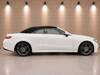 MERCEDES BENZ E-CLASS