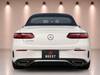 MERCEDES BENZ E-CLASS