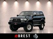 1995 TOYOTA LAND CRUISER