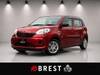 DAIHATSU BOON