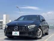2018 MERCEDES BENZ A-CLASS