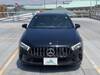 MERCEDES BENZ A-CLASS