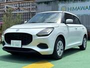 2024 SUZUKI SWIFT XG