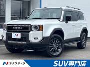 2025 TOYOTA LANDCRUISER 250