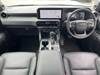 TOYOTA LANDCRUISER 250