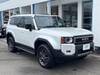 TOYOTA LANDCRUISER 250