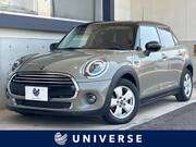 2020 BMW MINI