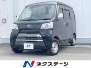 2019 DAIHATSU HIJET CARGO