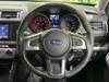 SUBARU LEGACY OUTBACK