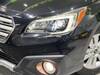 SUBARU LEGACY OUTBACK