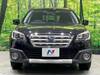 SUBARU LEGACY OUTBACK