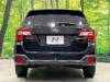 SUBARU LEGACY OUTBACK