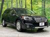 SUBARU LEGACY OUTBACK
