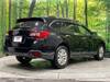 SUBARU LEGACY OUTBACK