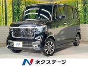 2025 HONDA N-BOX CUSTOM