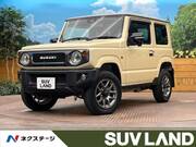 2021 SUZUKI JIMNY XC