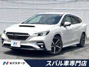 2021 SUBARU LEVORG