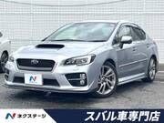 2016 SUBARU WRX S4