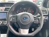 SUBARU WRX S4