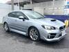 SUBARU WRX S4