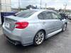 SUBARU WRX S4