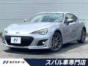 2018 SUBARU BRZ