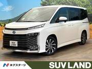2024 TOYOTA VOXY