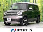 2019 SUZUKI HUSTLER