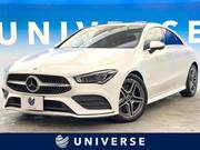 2020 MERCEDES BENZ CLA-CLASS