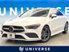 MERCEDES BENZ CLA-CLASS