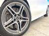 MERCEDES BENZ CLA-CLASS