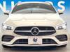 MERCEDES BENZ CLA-CLASS