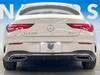 MERCEDES BENZ CLA-CLASS