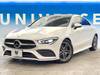MERCEDES BENZ CLA-CLASS