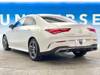 MERCEDES BENZ CLA-CLASS