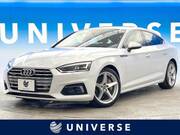 2018 AUDI A5 SPORTBACK
