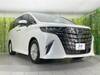 TOYOTA ALPHARD HYBRID