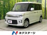 2014 SUZUKI SPACIA CUSTOM