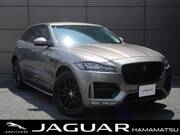 2018 JAGUAR OTHER
