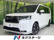 2024 HONDA STEPWAGON