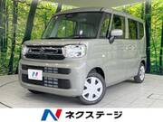 2025 SUZUKI SPACIA