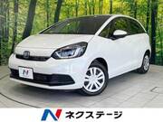2023 HONDA FIT