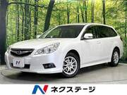 2010 SUBARU LEGACY TOURING WAGON