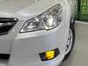 SUBARU LEGACY TOURING WAGON